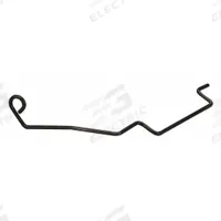 DYNABRADE Spring Clip: For 57920, 57980. Key specifications — attr652660: 57980; attr665398: Spring Clip; attr665390: 57920; attr652663: DYNABRADE.