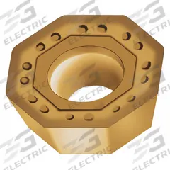 WALTER Octagon Milling Insert: ODHT0504ZZN-F57 (MPN 7347305)