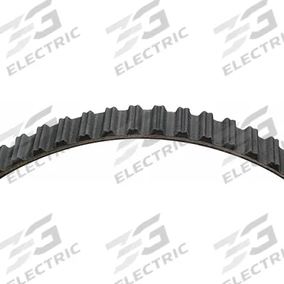 DAYCO Automotive Drive Belt: 95043, 1,286 mm Effective Lg, Timing Belt, Metric V-Belt Belt - Vehicle Timing Belts