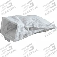 MAKITA Dust Bag: Makita®, For Upright Vacuum Vacuum Type, 166084-9. Key specifications — Accessory Type: Dust Bag; Manufacturer Part Number: 166084-9.