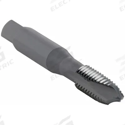 OSG Spiral Point Tap: 5/16"-24 UNF, H4 / 2B-3B, 3 Flute - General Purpose Spiral-Point Taps