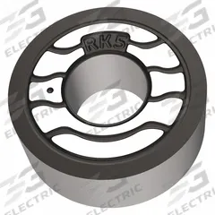 WALTER Round Turning Insert: RNMA120400-RK5 (MPN 7469020). Key specifications — attr257836: RNMA120400-RK5.