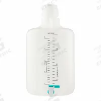 APPROVED VENDOR Carboy: 10 L, 2.64 gal, LDPE, 249 mm Body Dia, Spigot, 2 Handles, 1 Spigot (MPN 35014). Key specifications — Brand: APPROVED VENDOR; Dispenser Location: Bottom.