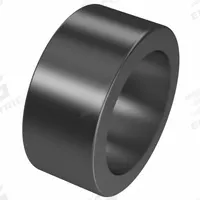 AFAG Centering Bushing: Mfr Part # 11016850, 4.3 mm Inside Dia, 7 mm Outside Dia. Key specifications — attr948518: 11016850; attr948531: AFAG.