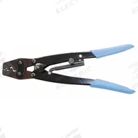 WESTWARD Crimper: For Non-Insulated Connectors/Non-Insulated Terminals, 11 1/4 in Overall Lg, Manual (MPN 13H899). Key specifications — attr510581: WESTWARD; attr510807: No; attr510795: Pliers-Style - Crimper; attr545845: Non-Insulated.