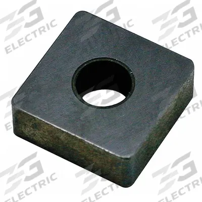 WHEELER-REX Square Carbide Insert: 16055 - Extension Shafts & Inserts