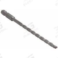 DEWALT Hex Shank: 1/4 in Drill Bit Size, 4 in Max Drilling Dp, 6 in Overall Lg (MPN DWA5102). Key specifications — attr277146: DEWALT.