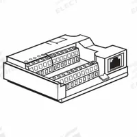 SCHNEIDER CONTROL BLOC ATV61-V: Altivar 61, VX4A61101Y. Key specifications — Manufacturer Part Number: VX4A61101Y; Brand: SCHNEIDER; Product Type: Control Board Kit; Compatible Series: Altivar 61.
