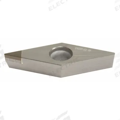SUMITOMO Diamond Turning Insert: NU-VCGA220.5 - Diamond Indexable Turning Inserts