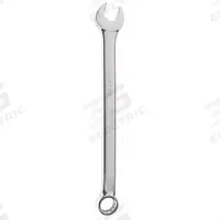 PROTO Combination Wrench: Alloy Steel, Chrome, 9/32 in Head Size, 5 1/8 in Overall Lg, Offset (MPN J1209-T500). Key specifications — attr309539: 9/32 in; attr309567: Yes; attr324930: PROTO.