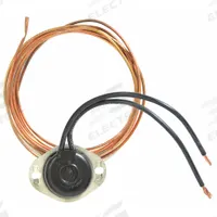 TPI CORPORATION Manual Reset Limit: Mfr Part # 58604001. Key specifications — Manufacturer Part Number: 58604001; Product Type: Manual Reset Limit.