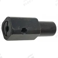 VIKING AIR TOOLS Blade Holder: Mfr Part # VIP0365, Blade Holder, Compatible with Mfr Part # VT7500. Key specifications — attr948908: VIP0365; attr948910: 29CK39; attr948911: VT7500; attr948916: Blade Holder.