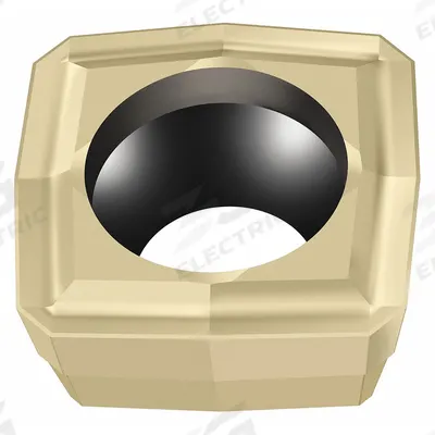WALTER Indexable Drill Insert: P2840S-1N-A57 (MPN 6863841) - Machining