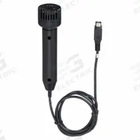 REED INSTRUMENTS Air Velocity Probe: Repl Probes, 6 in Overall Ht, 1 1/2 in Overall Wd, 56HN61 (MPN R9910SD-CO). Key specifications — Manufacturer Part Number: R9910SD-CO; Brand: REED INSTRUMENTS; Compatible Product Type: Data Logging Air Quality Meters; Compatible with Grainger Part Number: 56HN61; Compatible with Manufacturer Model Number: R9910SD; Product Type: Replacement Carbon Monoxide Probe.