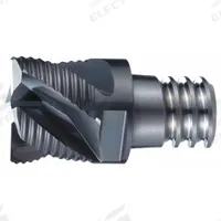 OSG Exchangeable Head End Mill (MPN 7830452)