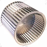 Blower Wheel: 12 in Dia, 11 in W, 1/2 in Bore (MPN S1-026-24068-700). Key specifications — Manufacturer Part Number: S1-026-24068-700; Brand: YORK; Compatible with Manufacturer Model Number: D1CG072N09946C; Compatible with Brand: York; Product Type: Blower Wheel.