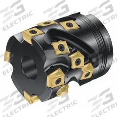 WALTER Indexable Face Mill: F5138.UB26.064.Z04.45 (MPN 6365080). Key specifications — attr256955: F5138.UB26.064.Z04.45.