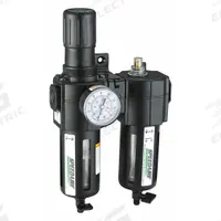 SPEEDAIRE Filter/Regulator/Lubricator: 3/4 in NPT, 186 cfm, 150 psi Max Op Pressure, 40 micron, Mist (MPN 7D733). Key specifications — attr109524: SPEEDAIRE.