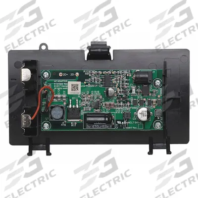 GEORGIA-PACIFIC Plug-In AC Adapter Kit: enMotion, Wall - Power Adapter Kits