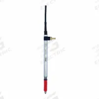 MILLIMAR Inductive Probe: Mahr Millimar Series, Plunger, 20 µm Accuracy, 2.5 m Cable Lg, P2010MA. Key specifications — attr1183971: Plunger; attr1183954: P2010MA; attr1183957: Mahr Millimar Series; attr1183961: 20 µm; attr1184010: MILLIMAR.