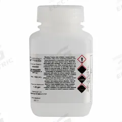 QORPAK Mixing/Storage/Sampling Bottle: 250 mL, 8 fl oz, HDPE, Natural, 28-410 Screw Closure Size (MPN 334615). Key specifications — Body Color: Natural; Brand: QORPAK; Closure Included: Yes; Graduated: No; Closure Attached: Attached.