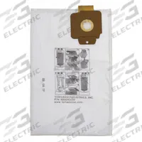TORNADO Vacuum Bag: Tornado, CV30/CV38, Dry, Paper, 3-Ply, Std, K69043050. Key specifications — Compatible Vacuum Brand: Tornado; Bag Pickup Type: Dry; Bag Material: Paper; Ply Count: 3-Ply; Brand: TORNADO; Compatible Vacuum Manufacturer Part Number: CV30; Manufacturer Part Number: K69043050.