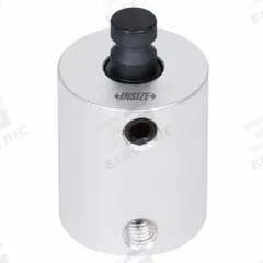 INSIZE Block: Block, Aluminum (MPN ISY-300-8). Key specifications — attr1181801: Aluminum; attr1181811: ISY-300-8; attr1200454: ISY-300; attr1181810: Block.