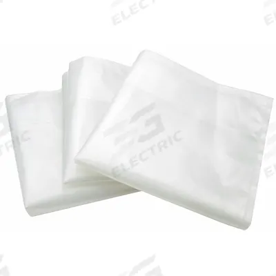 Dayton Wood Dust Collector Lower Bag: For Use With 400H53 - Dayton Collector Bags