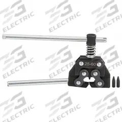 DAYTON Chain Detacher: 25 to 60 (MPN 2YEH5). Key specifications — Product Configuration: T-Handle; For Chain Number: 25 to 60.
