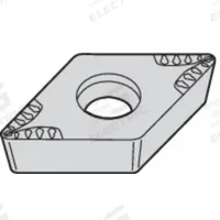 WIDIA Diamond Turning Insert: DCMT3252MU, DCMT11T308MU (MPN 5623603). Key specifications — attr257732: DCMT3252MU; attr257733: DCMT11T308MU.