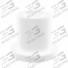 OILITE Flanged Sleeve Bearing: Acetal, 3/8 in Bore, 5/8 in OD, 3/4 in Overall Lg, White, 10 PK (MPN WF-0610-06B). Key specifications — Brand: OILITE; Color: White.