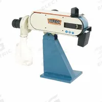 BAILEIGH INDUSTRIAL Belt Grinder: For Metal, 220 V, Three-Phase, 4 hp, 6 in Belt Wd, 79 in Belt Lg (MPN BG-679). Key specifications — attr652810: 220 V; attr652799: Belt Grinder; attr663749: Metal; attr652794: Three-Phase; attr663750: Floor Standing; attr652806: BG; attr652768: BAILEIGH INDUSTRIAL.