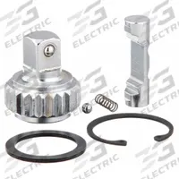 STURTEVANT RICHMONT Torque Wrench Repair Kit: Torque Wrench Repair Kit, 30 mm Drive Size (MPN 816956). Key specifications — attr1120919: 53CA68; attr310367: 3 N-m to 250 ft-lb; attr310369: 1/2 in Torque Wrenches; attr1120915: Torque Wrench Repair Kit; attr324958: STURTEVANT RICHMONT.