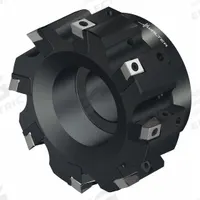 WALTER Indexable Face Mill: F2010.B.125.Z08.12.R752M (MPN 6583212). Key specifications — attr256955: F2010.B.125.Z08.12.R752M.