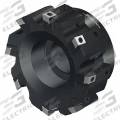 WALTER Indexable Face Mill: F2010.B.125.Z08.12.R752M (MPN 6583212). Key specifications — attr256955: F2010.B.125.Z08.12.R752M.