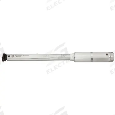 STURTEVANT RICHMONT Interchangeable Head Torque Wrench: Inch-Pound - Interchangeable Head Torque Wrenches