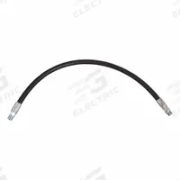 MI-T-M Hose: Mfr Part # 15-0022, Rubber, 250 psi Op Pressure - Max, 1/2 in Overall Dia. Key specifications — Compatible with Manufacturer Model Number: CW-3504-5MGH; Product Type: Hose; Manufacturer Part Number: 15-0022.