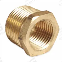 MI-T-M Busing: Mfr Part # 23-0023, Compatible with Grainger Part # 1TDJ7/1TDJ8/4NB84/4NB86. Key specifications — Compatible with Manufacturer Model Number: HEG Series; Product Type: Bushing; Manufacturer Part Number: 23-0023.