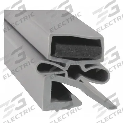 HOBART Door Gasket: Mfr Part # 280984-5 - Hobart Parts for Refrigerators & Freezers