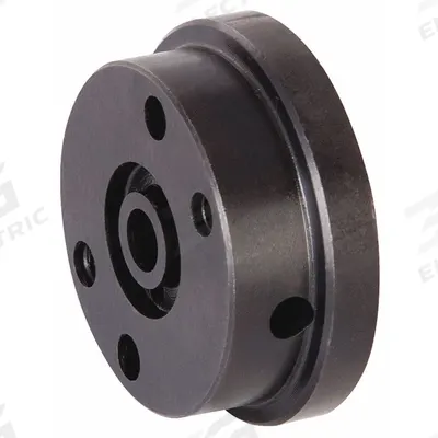 SPEEDAIRE Rear Valve Block: Mfr Part # TTR4420429G - Air Tool Replacement Parts