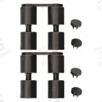 STEINER Two Panel Connector: For 3/4 in Frame (MPN 54202). Key specifications — Manufacturer Part Number: 54202; Product Type: 2-Panel Connector; Brand: STEINER.