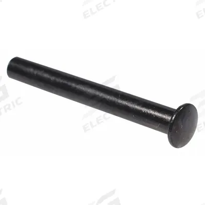 Dayton Spring Pin: Mfr Part # TT70432BKG - Air Tool Replacement Parts