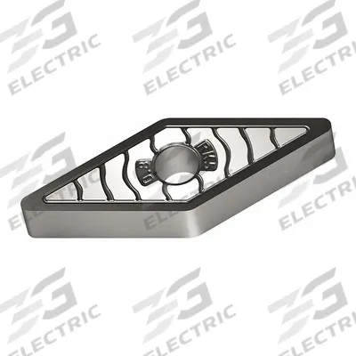 WALTER Diamond Turning Insert: VNMA332-RK5 WKK20S - Diamond Indexable Turning Inserts