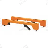 BORA PORTAMATE Miter Saw Mount: Miter Saw Mount, Miter Saw Compatible, 20 in Lg, 5 in Wd, 2 PK (MPN PM-7002). Key specifications — attr1170386: BORA PORTAMATE; attr1179850: Miter Saw; attr1179851: Miter Saw Mount.