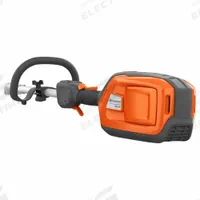 HUSQVARNA Battery-Powered Power Head: Bli-X Battery Platform, 1 Speeds, Tool Only, 40 V (MPN 325iLK). Key specifications — Brand: HUSQVARNA.