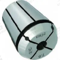 TECHNIKS Collet: ER50, 1/4 in (MPN 04548-1/4). Key specifications — attr1033353: 04548-1/4; attr1033354: TECHNIKS.