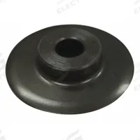 RIDGID Pipe Cutter Wheel: Cuts Cast-Iron/Stainless Steel/Steel, For Grainger No. 40GL47, 1 (MPN 33145). Key specifications — attr424303: Cast-Iron; attr424298: 40GL47; attr424301: Steel; attr522331: Replacement Cutter Wheel; attr424299: 32850; attr424296: RIDGID; attr549253: 1.