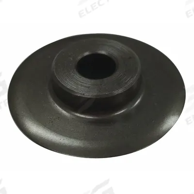 RIDGID Pipe Cutter Wheel: Cuts Cast-Iron/Stainless Steel/Steel, For Grainger No. 40GL47 - Wheels for Pipe, Tubing & Conduit Cutters