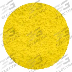 NORTON Fiber Disc: TR, 2", Ceramic, 36 Grit, Y Wt Fiber, RazorStar (MPN 66254439590). Key specifications — Brand: NORTON; Series: RazorStar.