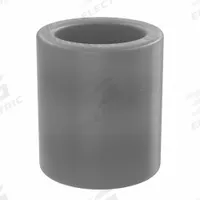 BUNTING BEARINGS Sleeve Bearing: MDS-Filled Nylon, 5/8 in Bore, 7/8 in OD, 1 in Overall Lg (MPN BMDS1014160000). Key specifications — Color: Off-White; Brand: BUNTING BEARINGS.